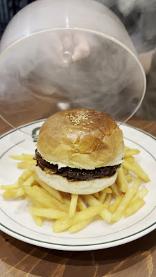 The Caaap Burger 사진 2