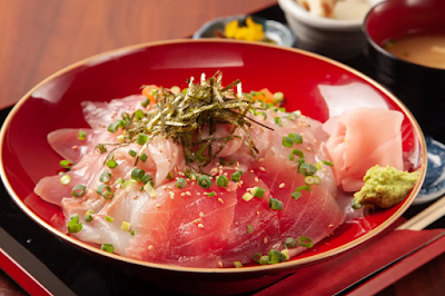 みなと食堂 麹町店 사진 3