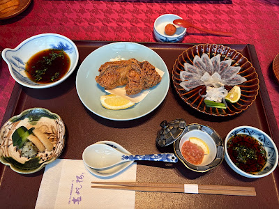Shimonoseki Shunpanrō 사진 4