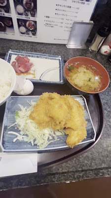 キッチンペザント 四番町 사진 2