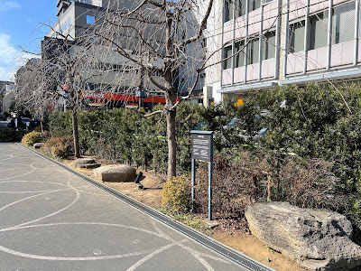 番町の庭 사진 3