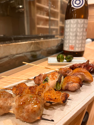 市ヶ谷 灯火 사진 3