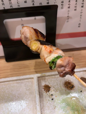 市ヶ谷 灯火 사진 2