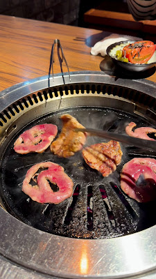 市ヶ谷の羊 사진 2