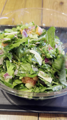 CHOPPED SALAD DAY 日テレ通り店 사진 2