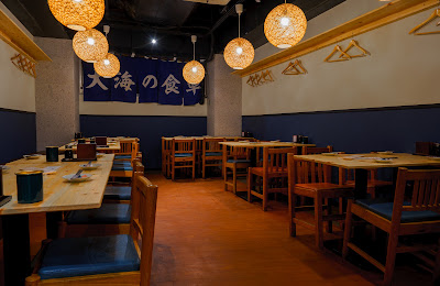 【海鮮居酒屋】大海の食卓 市ヶ谷 사진 4
