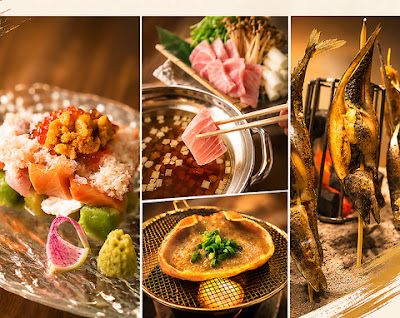 【海鮮居酒屋】大海の食卓 市ヶ谷 사진 3
