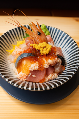 【海鮮居酒屋】大海の食卓 市ヶ谷 사진 5