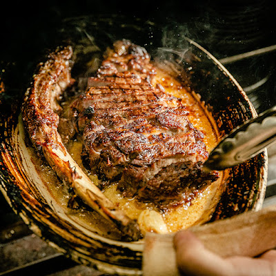 STEAK HOUSE De Salita Ichigaya 사진 3