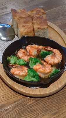 STEAK HOUSE De Salita Ichigaya 사진 2