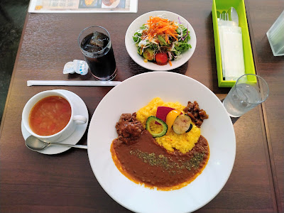 Restaurant F 사진 3