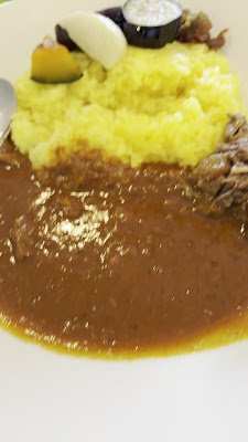 Restaurant F 사진 2