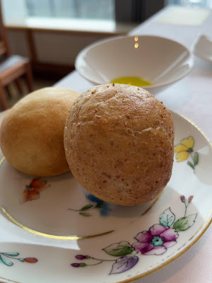ANTICA OSTERIA DEL PONTE 사진 2