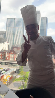 BURDIGALA MARUNOUCHI The Restaurant 사진 2