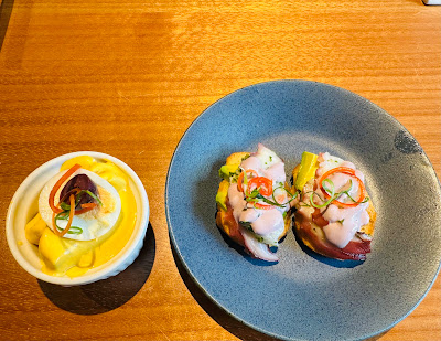ペルー料理 YUYAY 사진 4