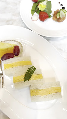 TOKYO STATION CAFE -THE NORTH DOME- 사진 2