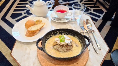 TOKYO STATION CAFE -THE NORTH DOME- 사진 5