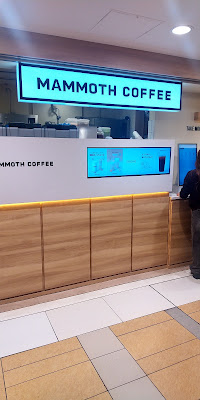 MAMMOTH COFFEE Tokyo Yaechika 사진 2