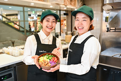 WithGreen 丸の内オアゾ店 사진 5