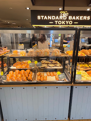 THE STANDARD BAKERS TOKYO 사진 3