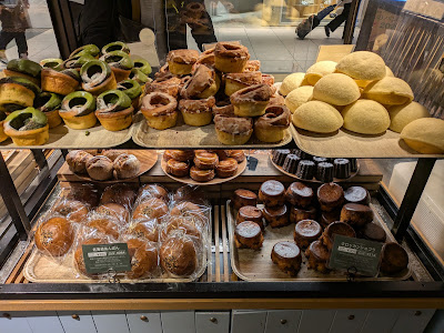 THE STANDARD BAKERS TOKYO 사진 4