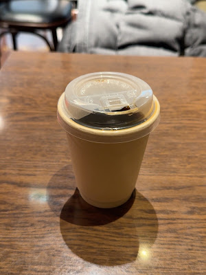 COFFEE MACHINE Marunouchi Oazo 사진 4