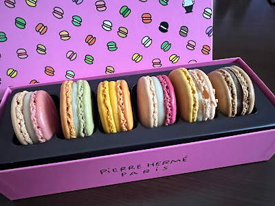 Made in Pierre Hermé 사진 5