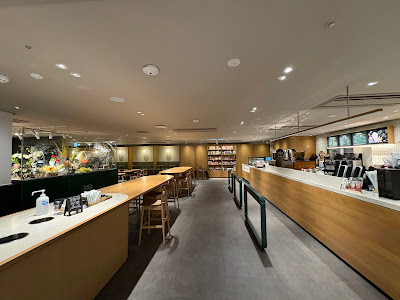 STARBUCKS GRANSTA Tokyo B1F Shop 사진 5
