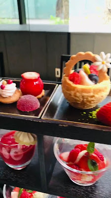 Aman Tokyo The Café by Aman 사진 3