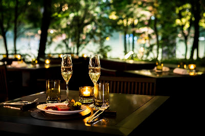 Aman Tokyo The Café by Aman 사진 5