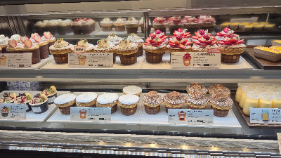Tokyo Entotsu Cafe 사진 3