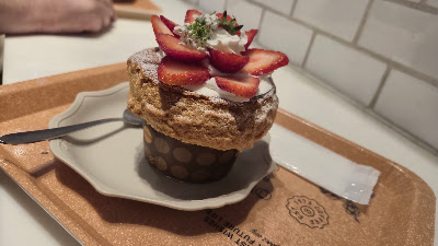 Tokyo Entotsu Cafe 사진 5