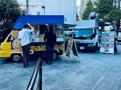 Otemachi Kawabata Food Garden 사진 4
