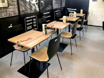 Accea Cafe 사진 3