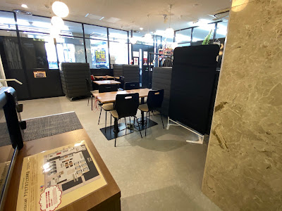 Accea Cafe 사진 4