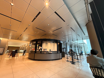 Tully’s Coffee - Otemachi Place 3F 사진 3