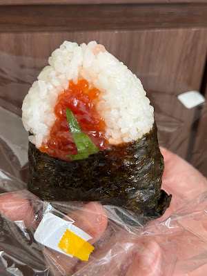 おにぎり西麻布米組 사진 4