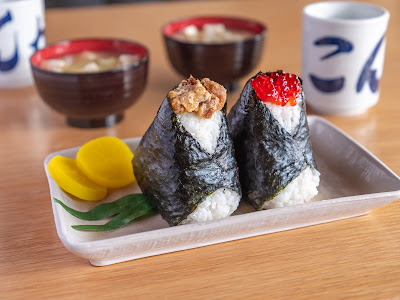 おにぎりこんが Otemachi One店 사진 2