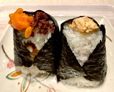 おにぎりこんが Otemachi One店 사진 3