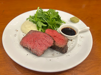 Steak & Trattoria Carnesio 사진 4