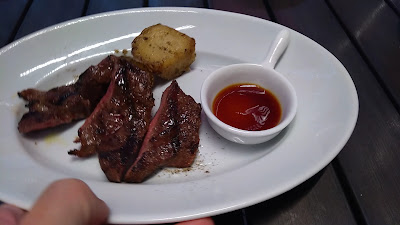 Steak & Trattoria Carnesio 사진 2