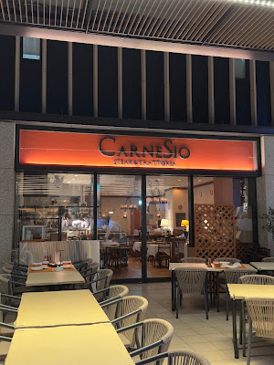Steak & Trattoria Carnesio 사진 3
