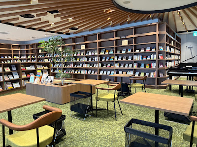 Book Lounge Kable（ブックラウンジ カブル） 사진 4