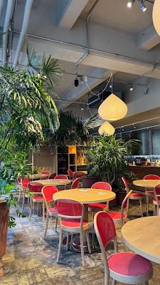 CAFE DANCE 사진 3