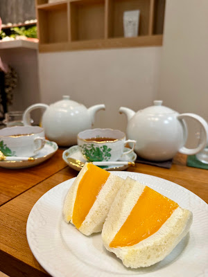 Maison de L メゾンドエル 紅茶専門店 사진 4
