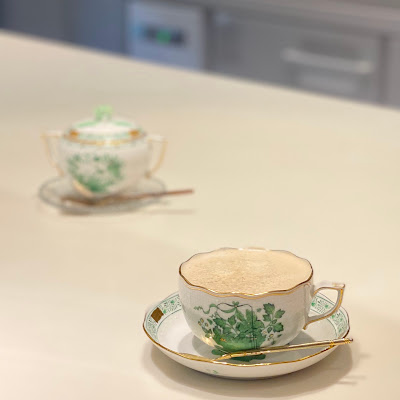 Maison de L メゾンドエル 紅茶専門店 사진 3