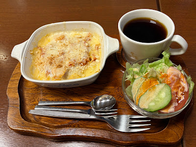 Coffeehouse Rouzu 사진 4