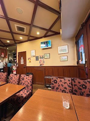 Coffeehouse Rouzu 사진 2