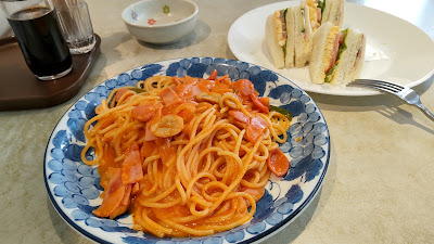 Cafe TOYO 사진 4