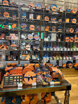 Venchi Nihombashi Takashimaya S.C. 사진 3